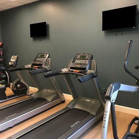 Village Hotel On Biltmore Estate アシュビル エクステリア 写真