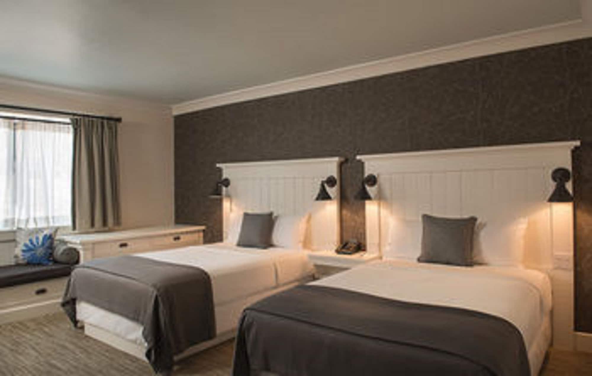 Village Hotel On Biltmore Estate アシュビル エクステリア 写真