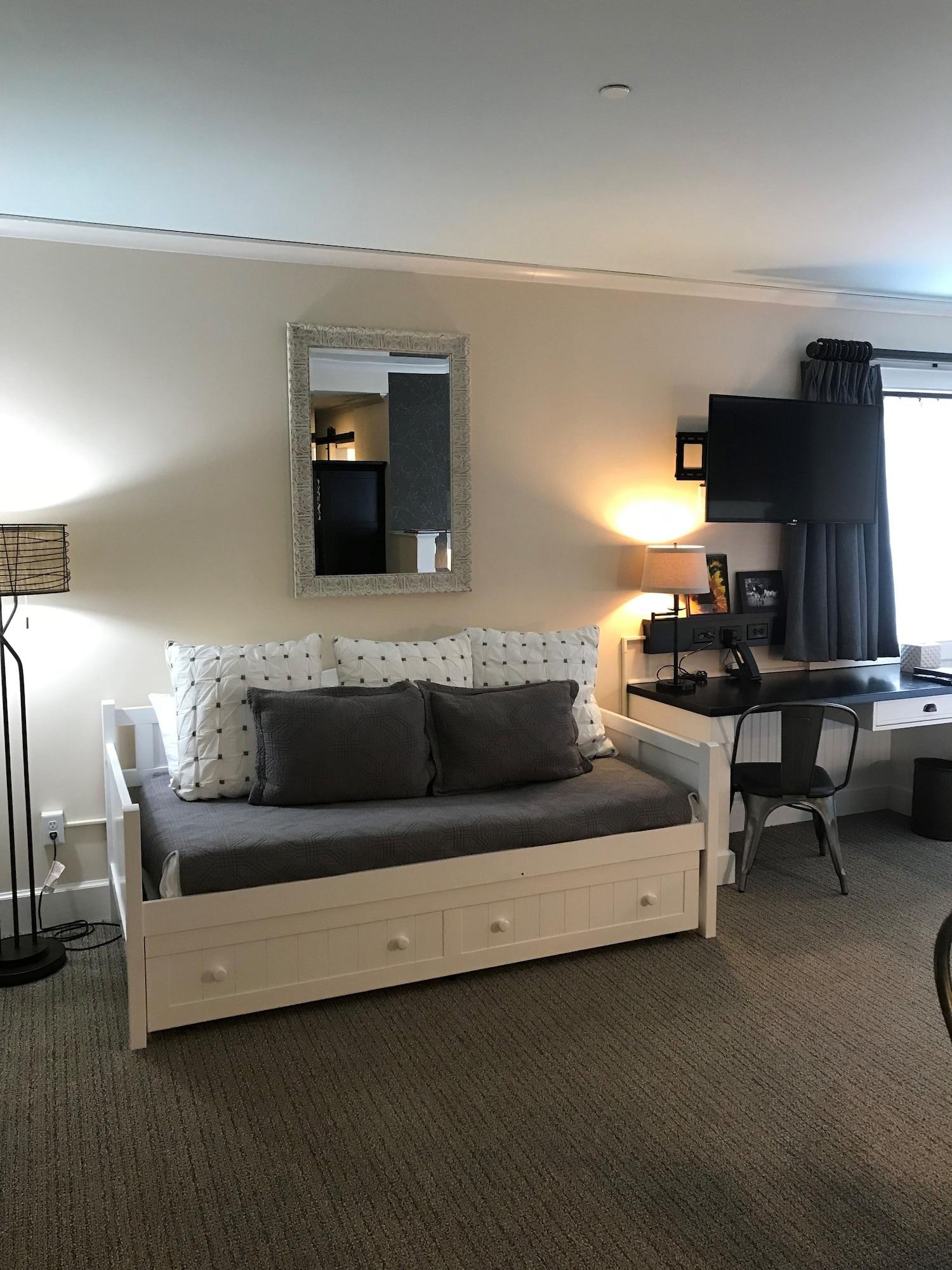 Village Hotel On Biltmore Estate アシュビル エクステリア 写真