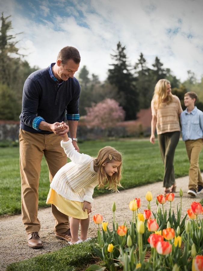 Village Hotel On Biltmore Estate アシュビル エクステリア 写真